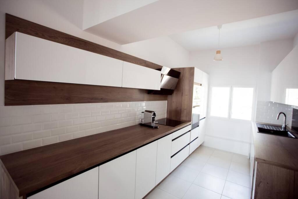 Magnifique Appartement Avec Vue Imprenable La Londe-les-Maures Exterior foto